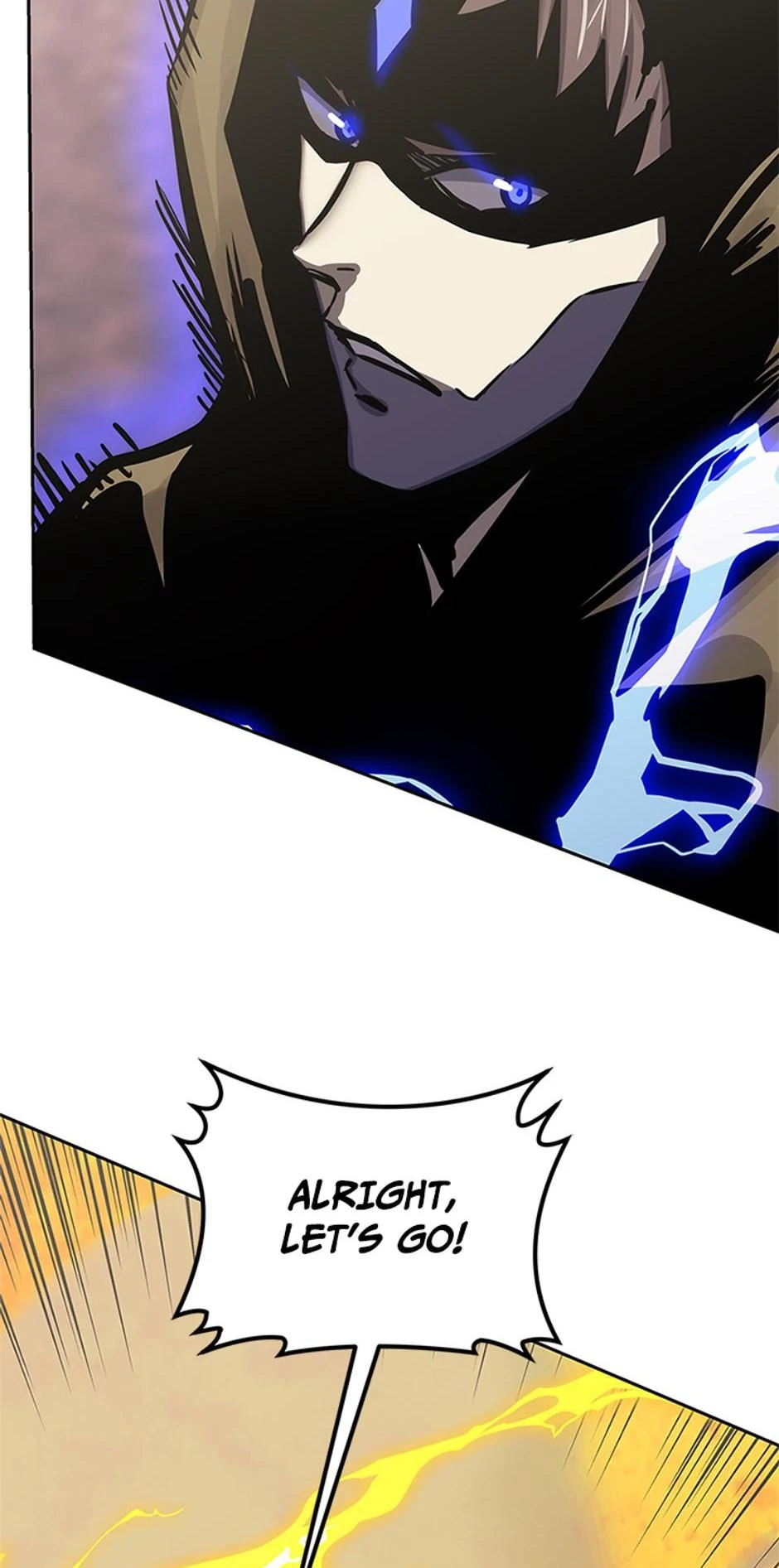 Player from Today Onwards Chapter 134 82